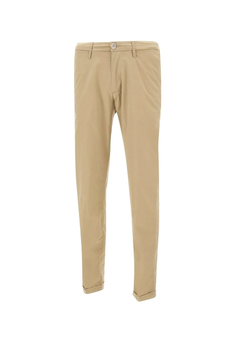 Re-Hash Mucha Slim-Fit Chinos