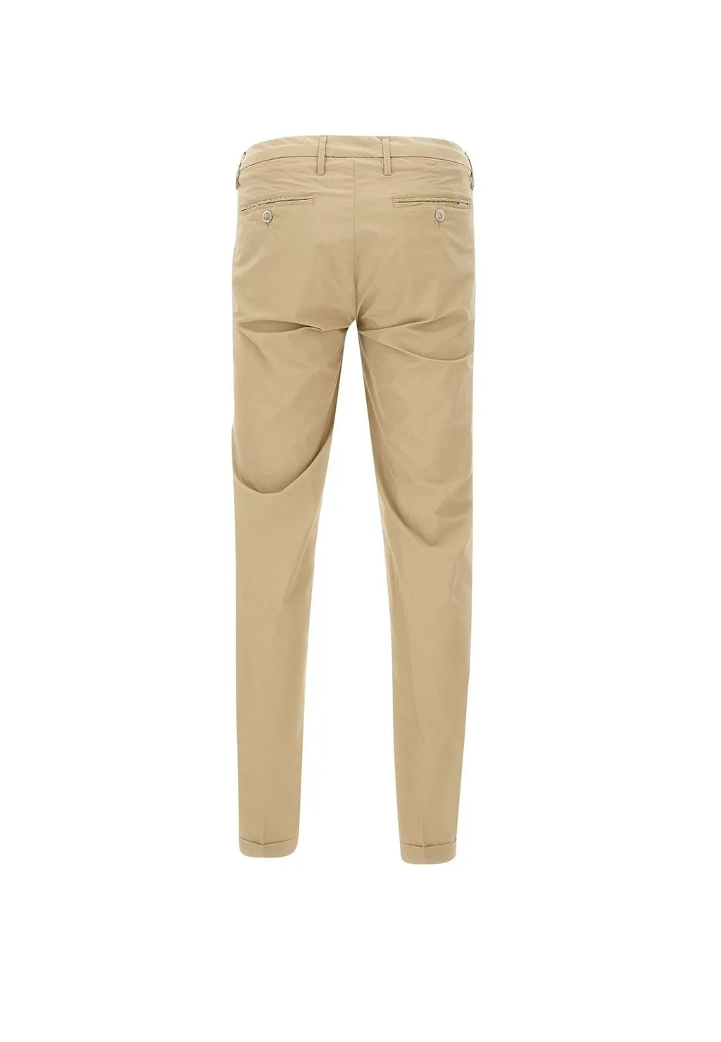 Re-Hash Mucha Slim-Fit Chinos
