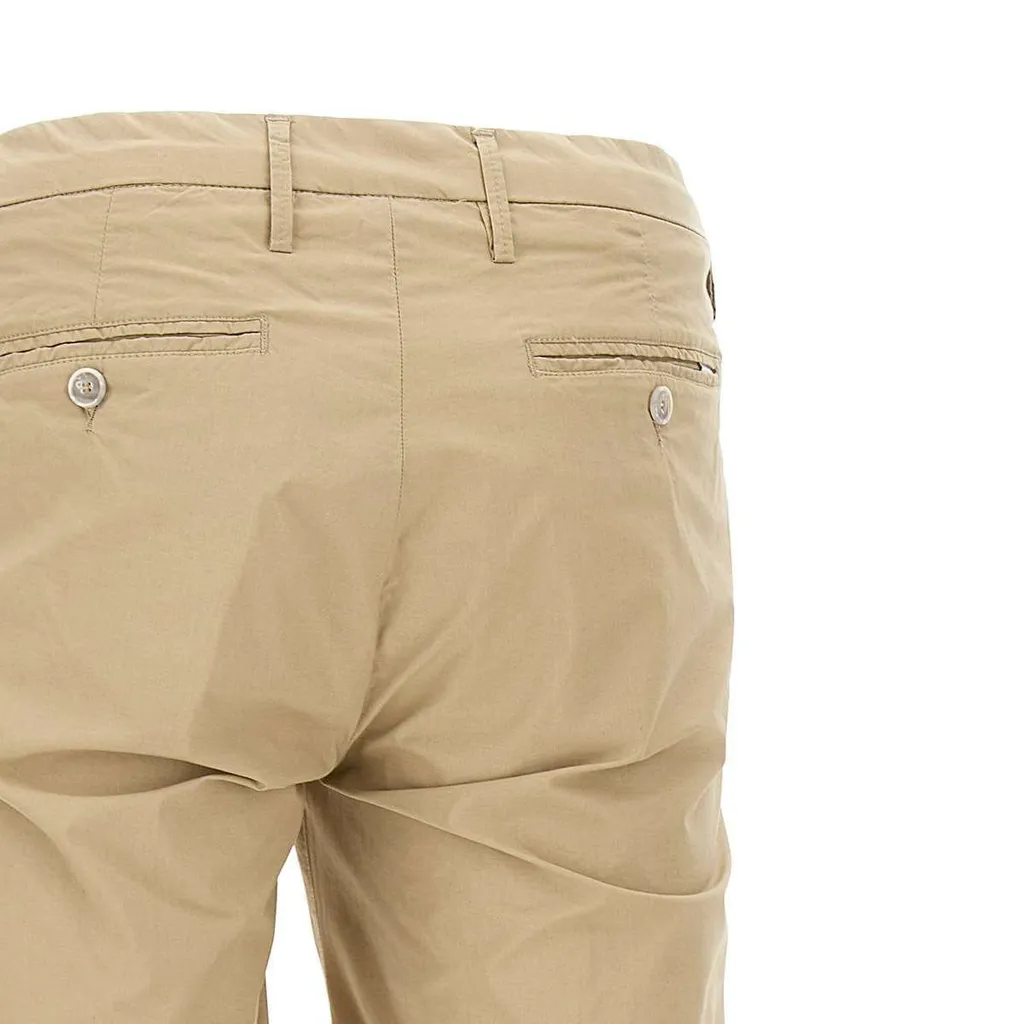 Re-Hash Mucha Slim-Fit Chinos