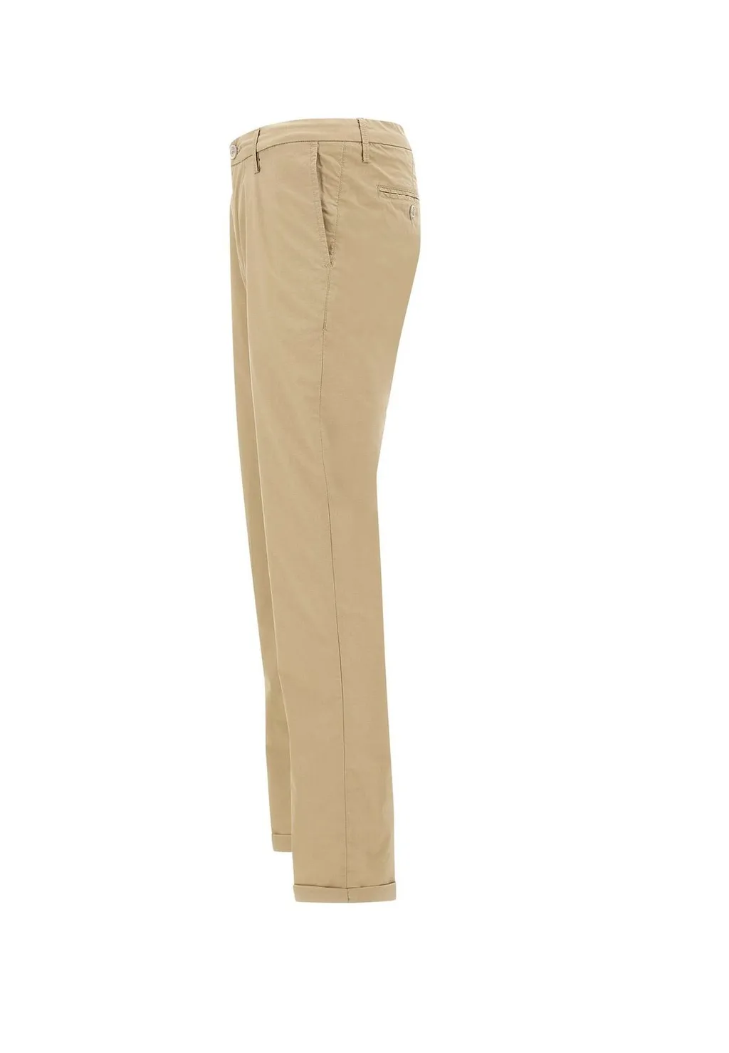 Re-Hash Mucha Slim-Fit Chinos