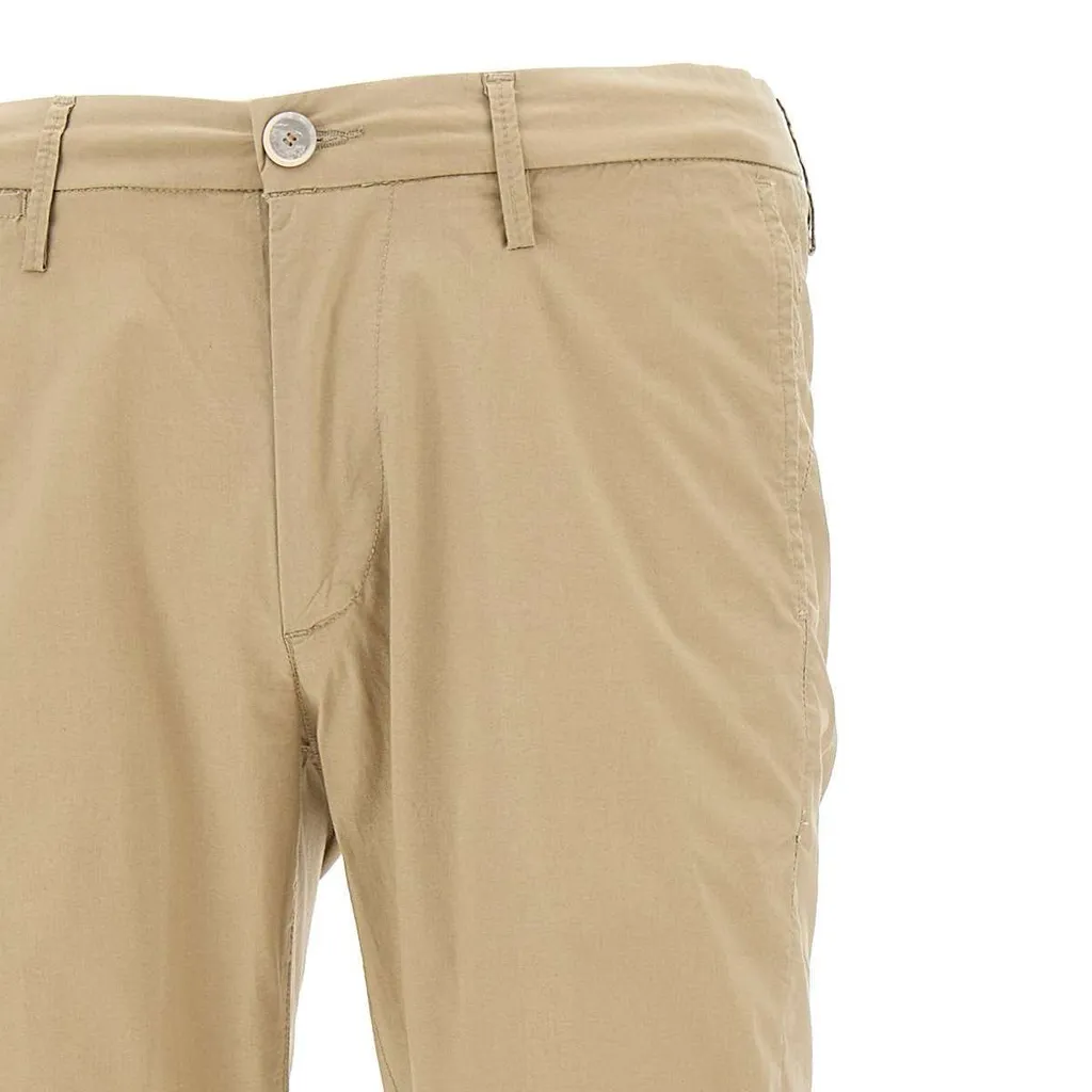 Re-Hash Mucha Slim-Fit Chinos