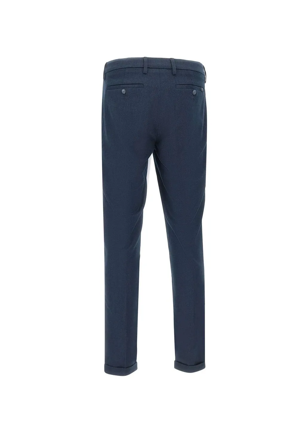 Re-Hash New Mucha Slim Fit Pants