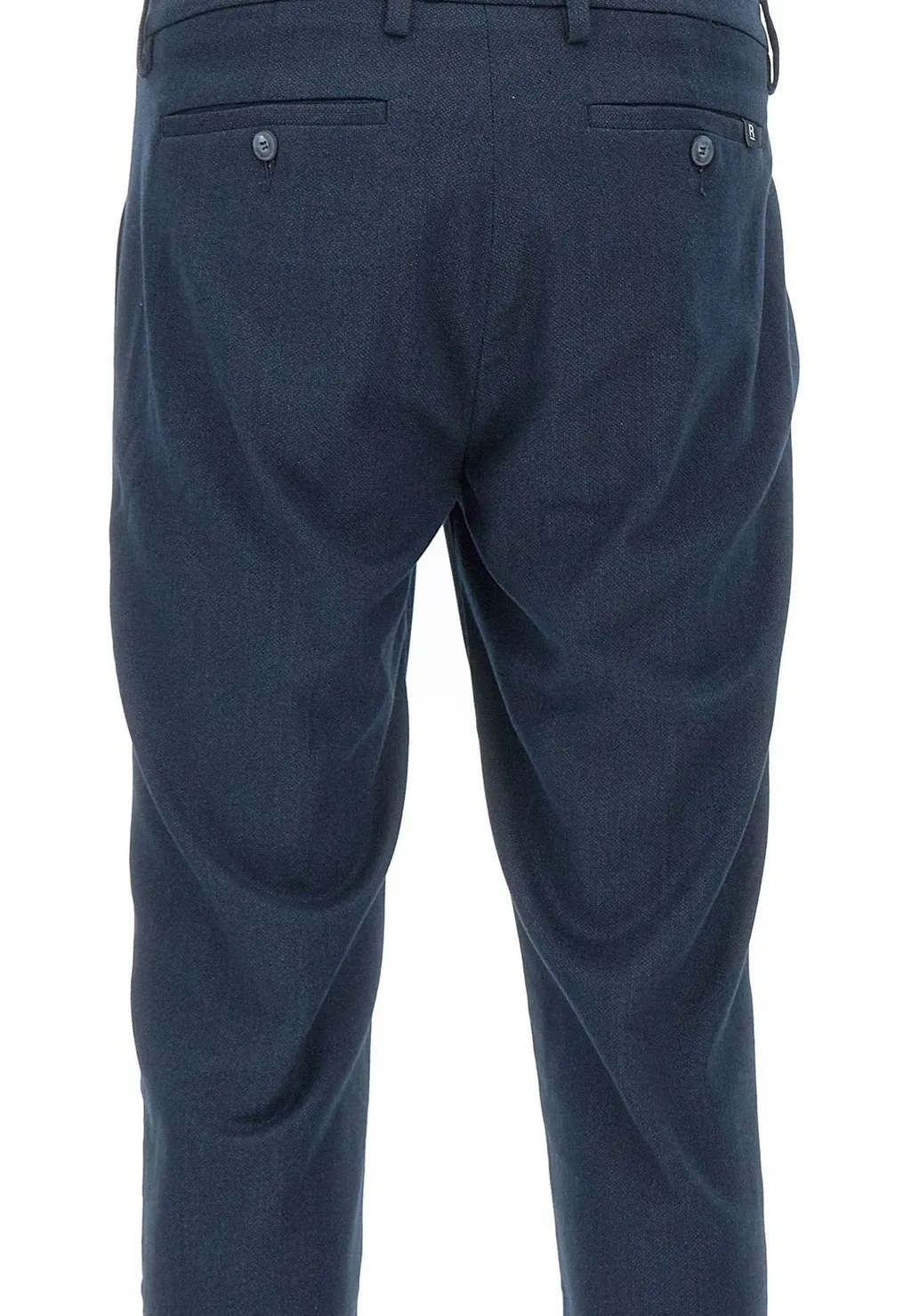 Re-Hash New Mucha Slim Fit Pants