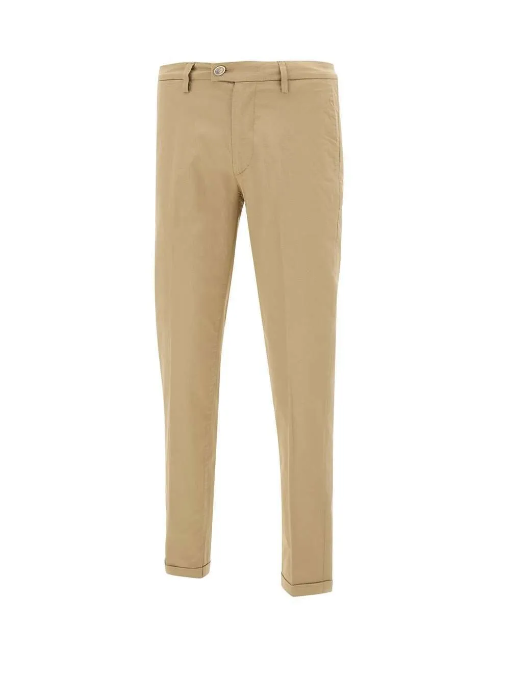 Re-Hash Mucha Slim-Fit Pants