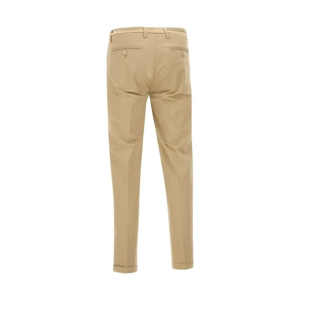 Re-Hash Mucha Slim-Fit Pants