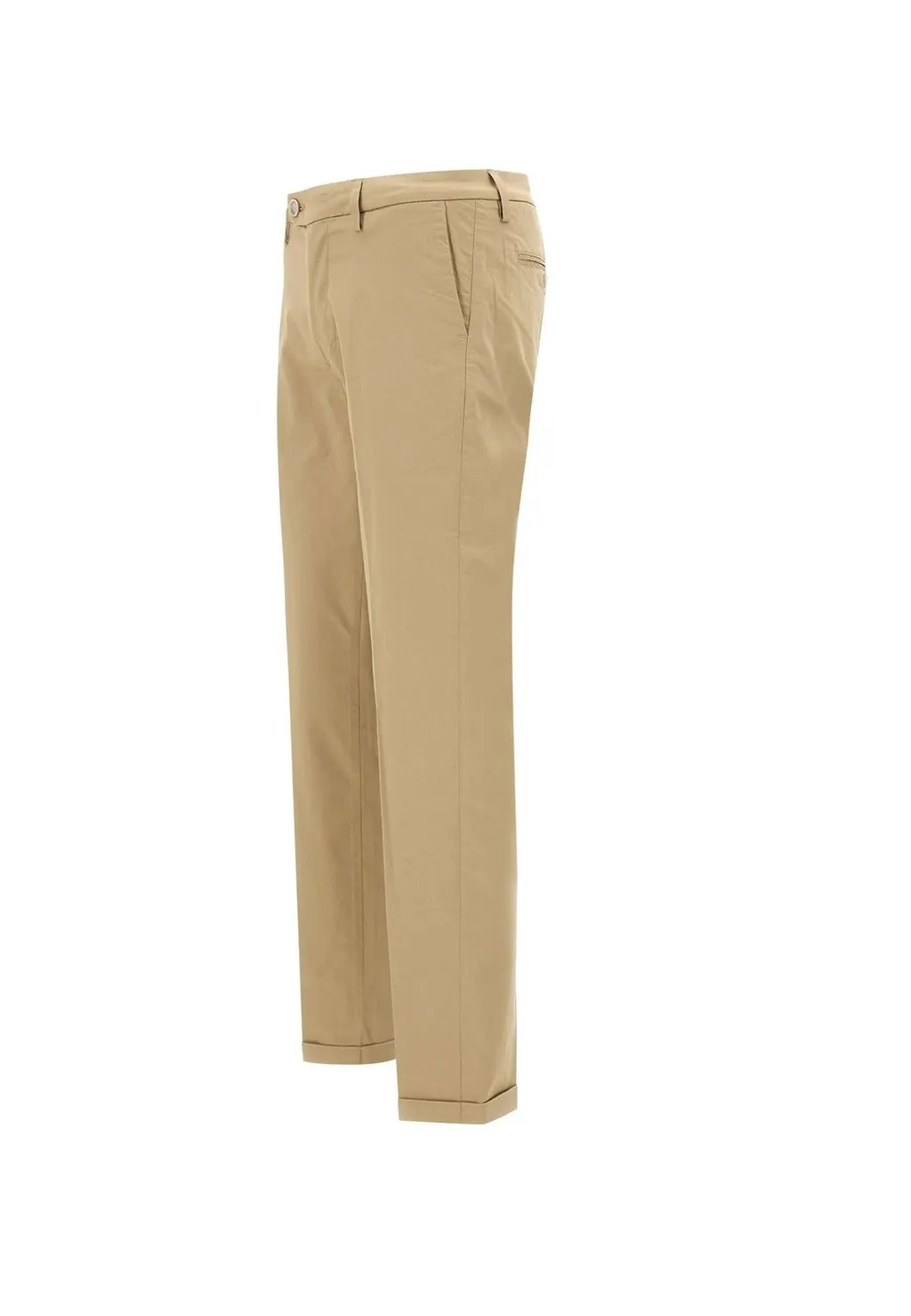 Re-Hash Mucha Slim-Fit Pants
