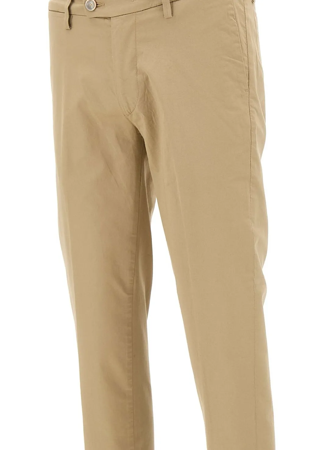 Re-Hash Mucha Slim-Fit Pants