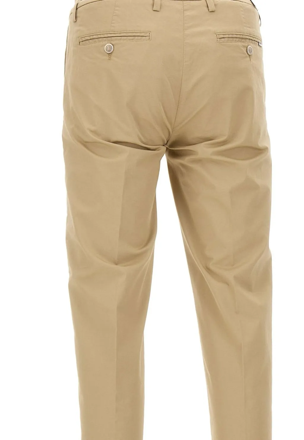 Re-Hash Mucha Slim-Fit Pants