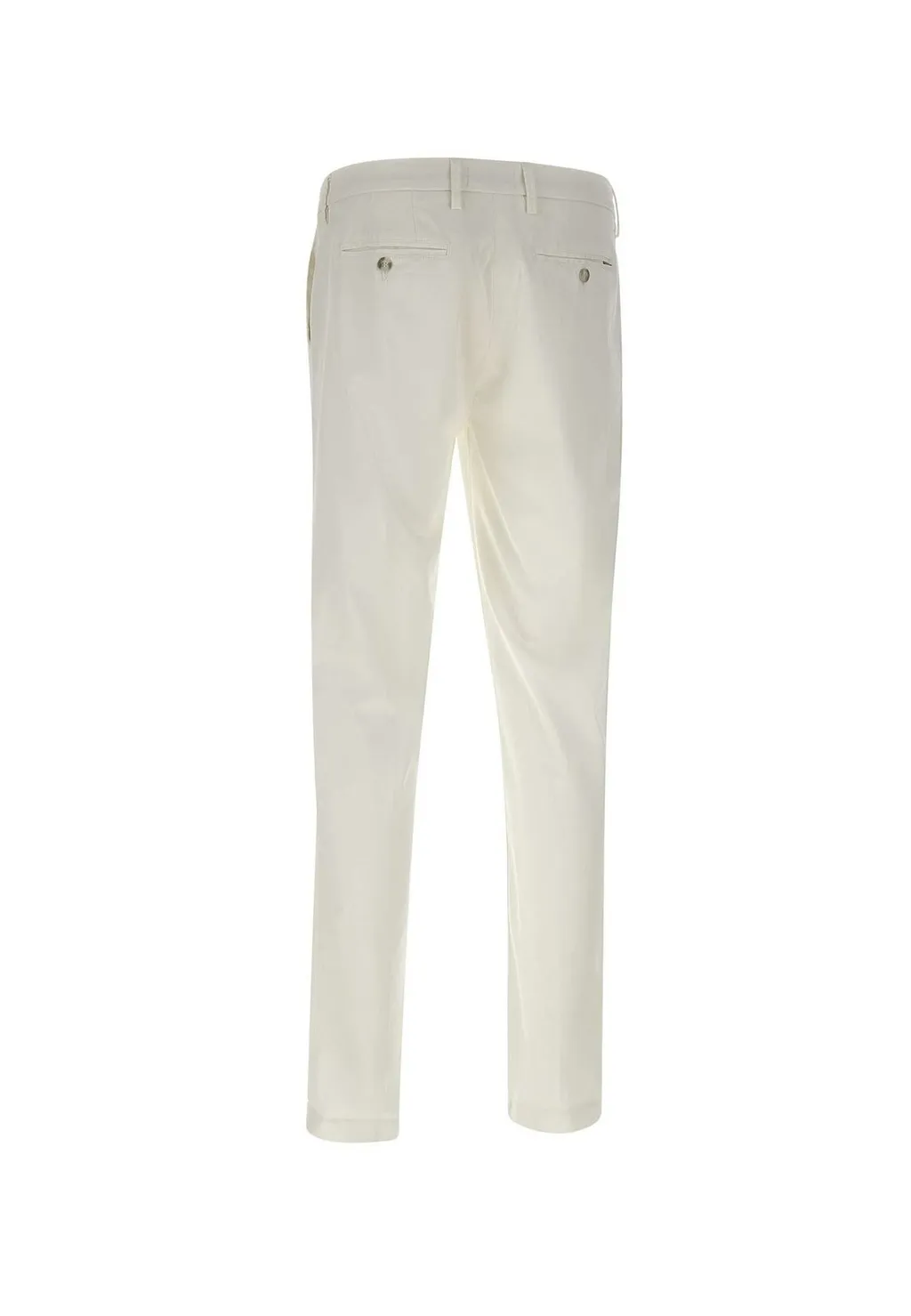 Re-Hash Michelangelo Slim-Fit Chinos