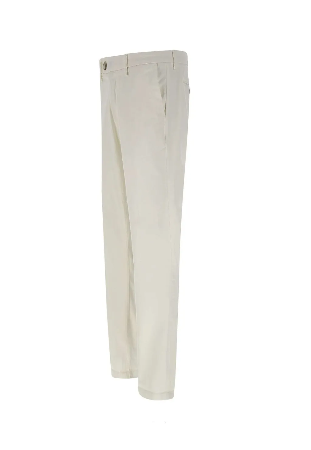Re-Hash Michelangelo Slim-Fit Chinos