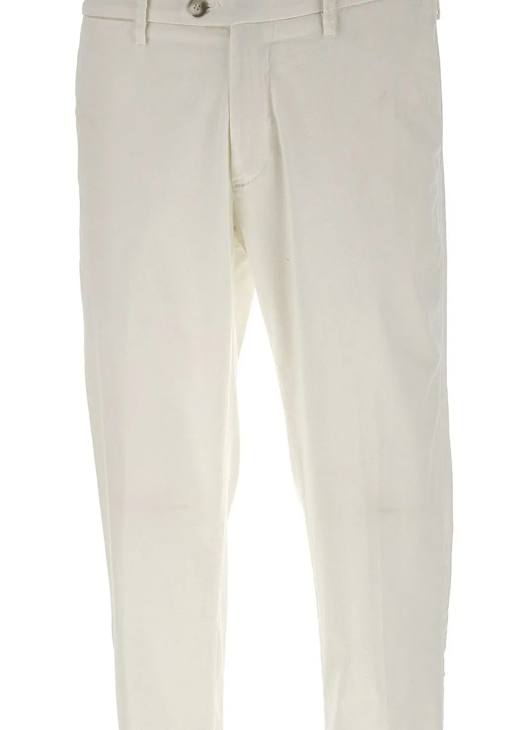 Re-Hash Michelangelo Slim-Fit Chinos