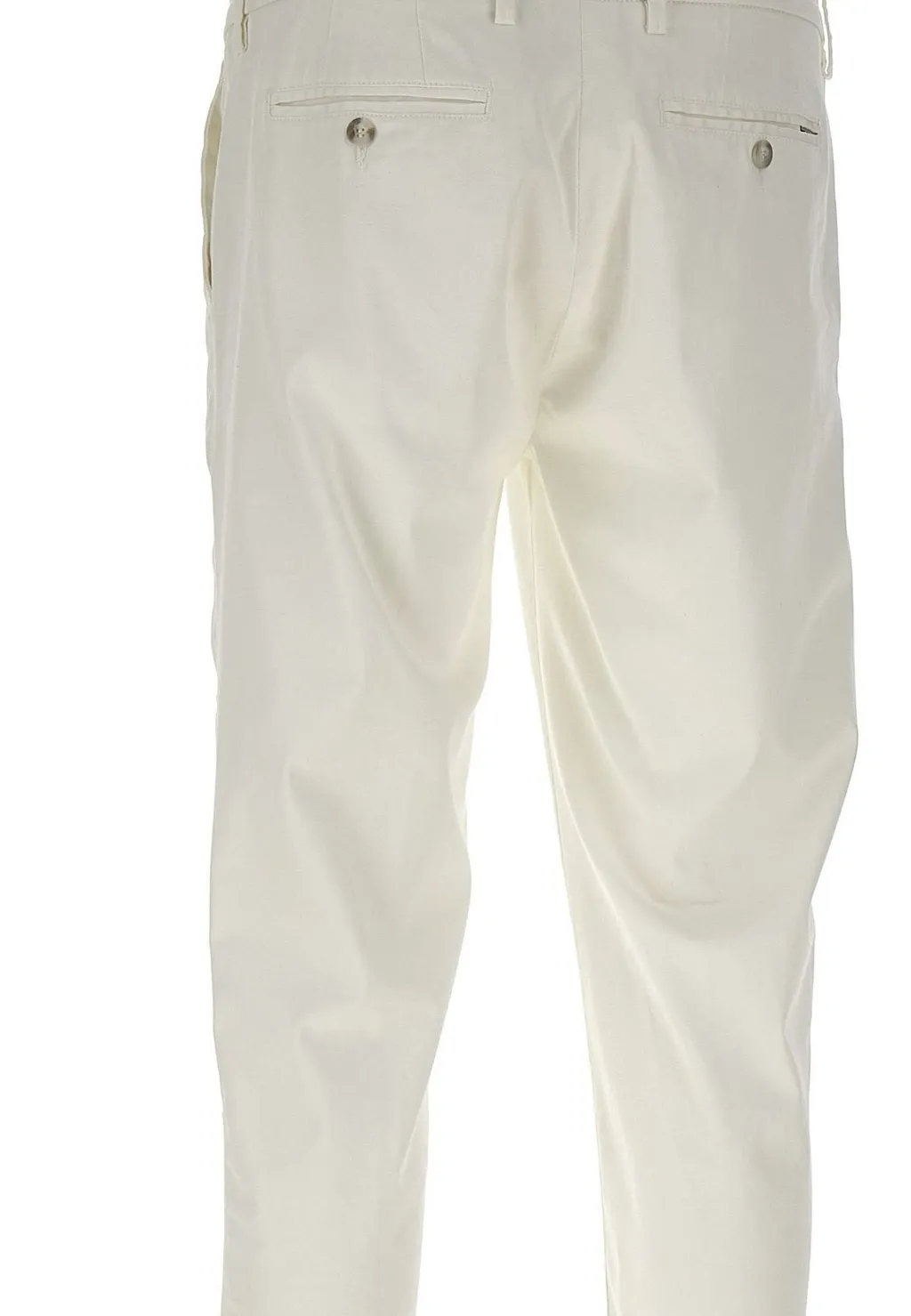 Re-Hash Michelangelo Slim-Fit Chinos