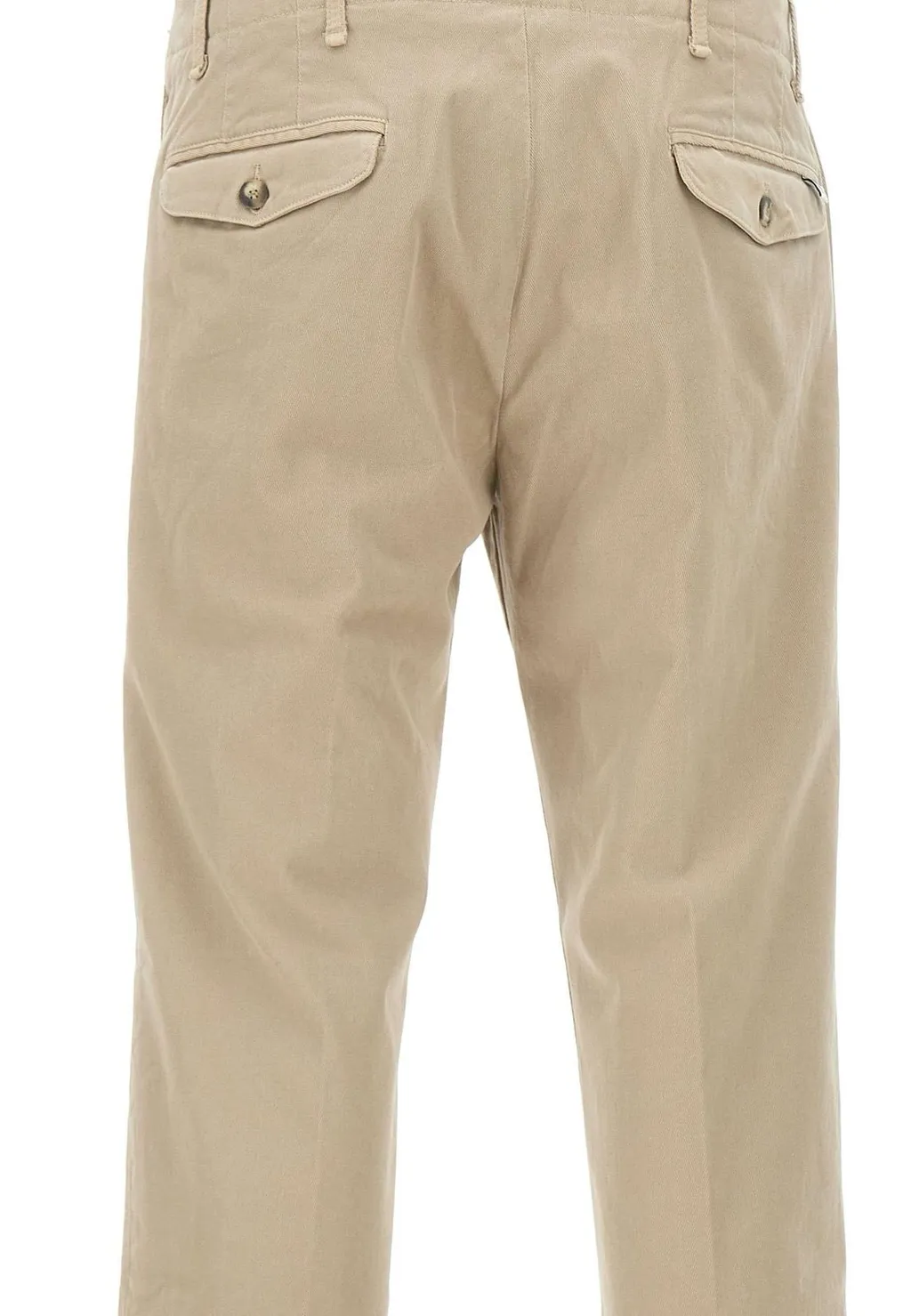 Re-Hash Henri Slim Fit Pants