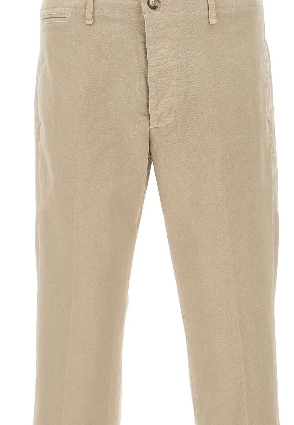 Re-Hash Henri Slim Fit Pants