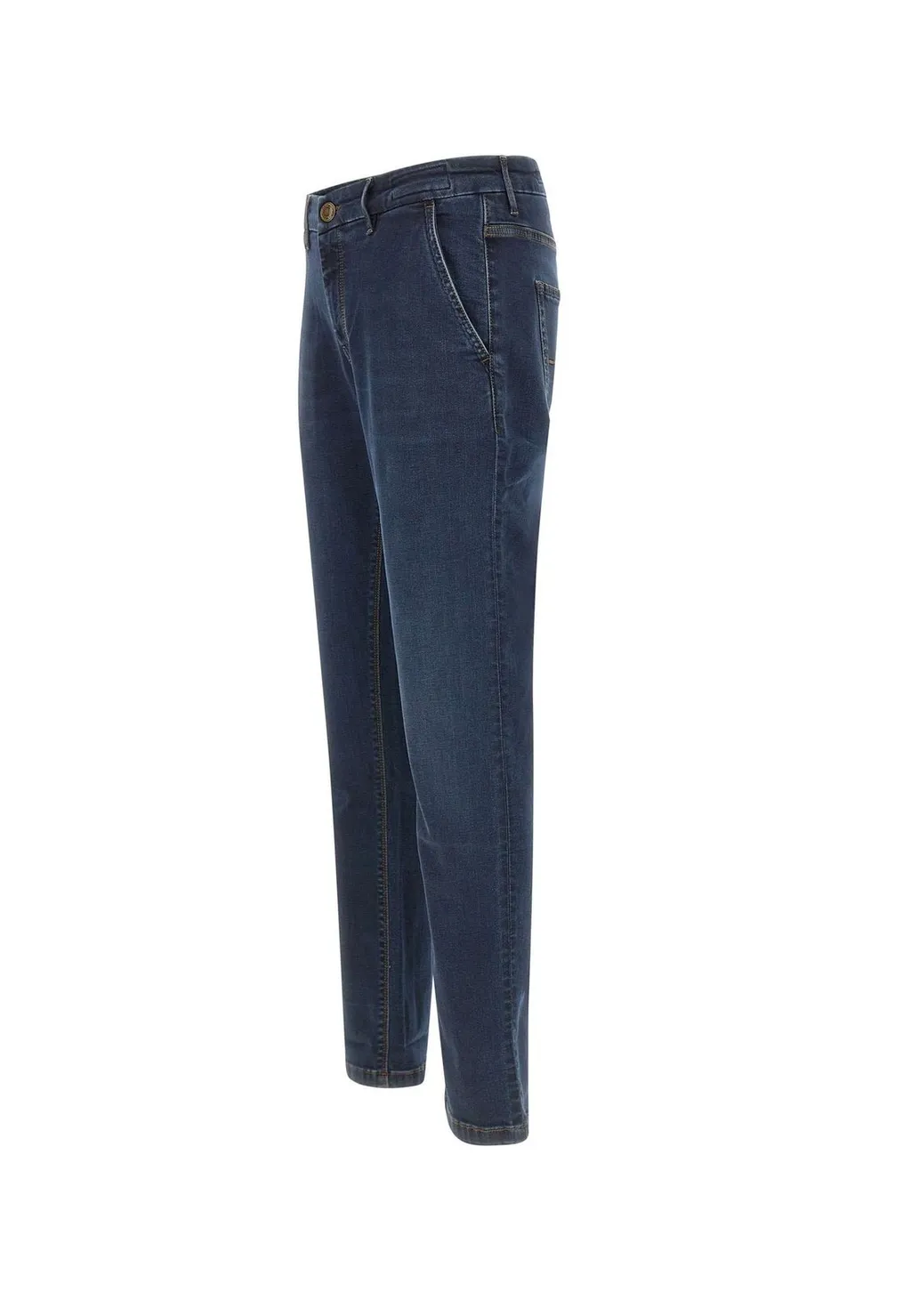 Re-Hash Mariotto Slim Fit Jeans