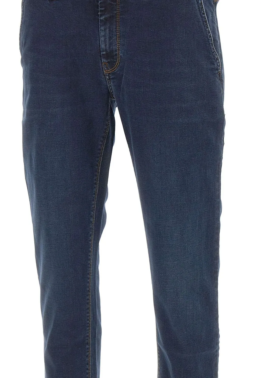 Re-Hash Mariotto Slim Fit Jeans