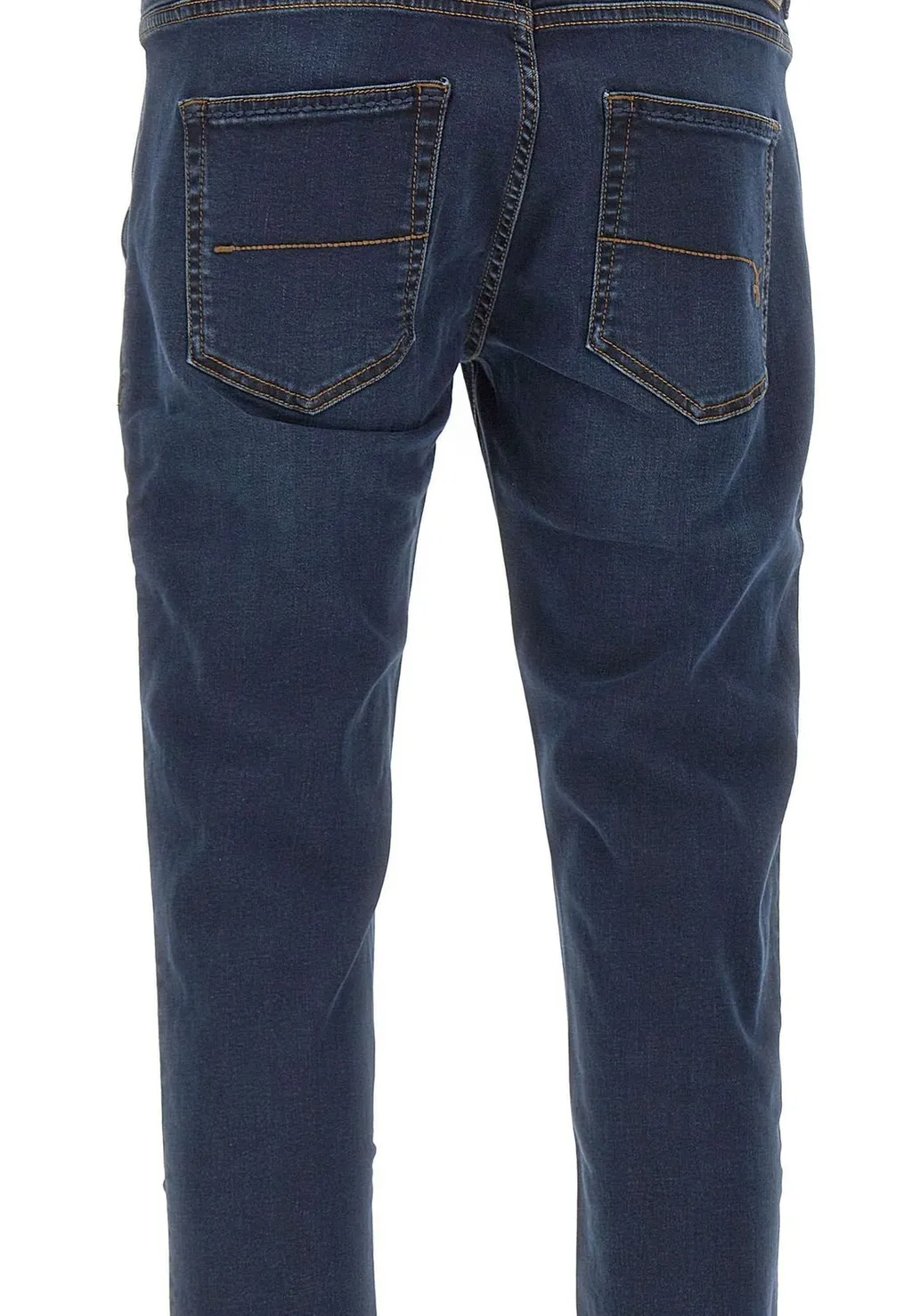 Re-Hash Mariotto Slim Fit Jeans
