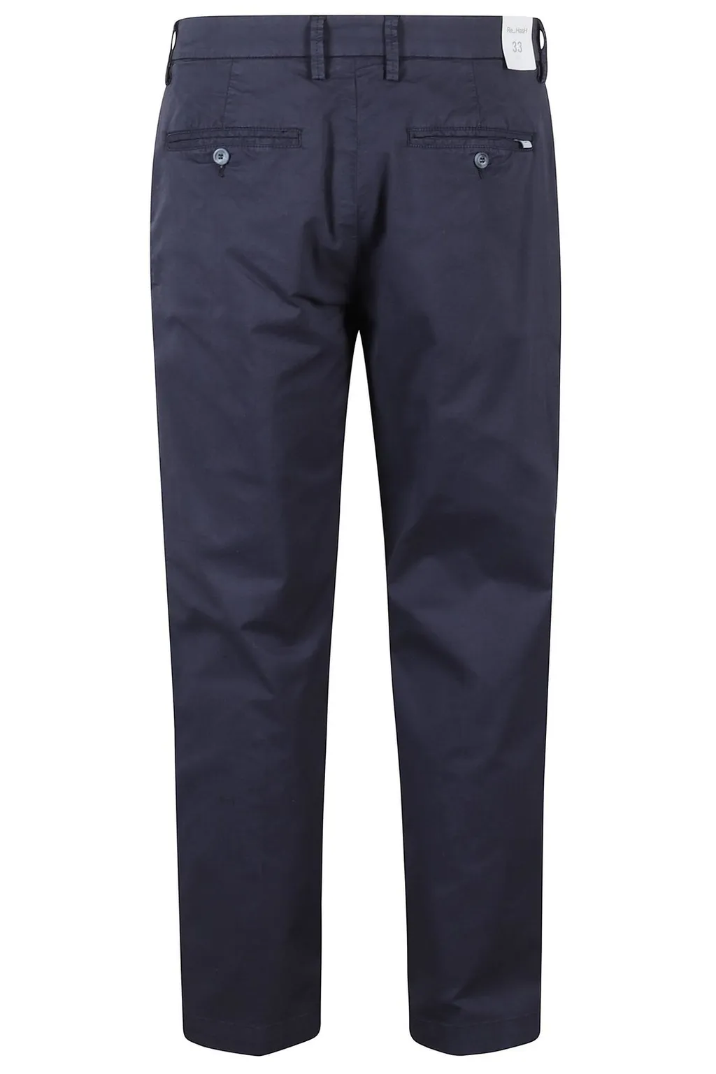 Re-Hash Marc Chinos Pants