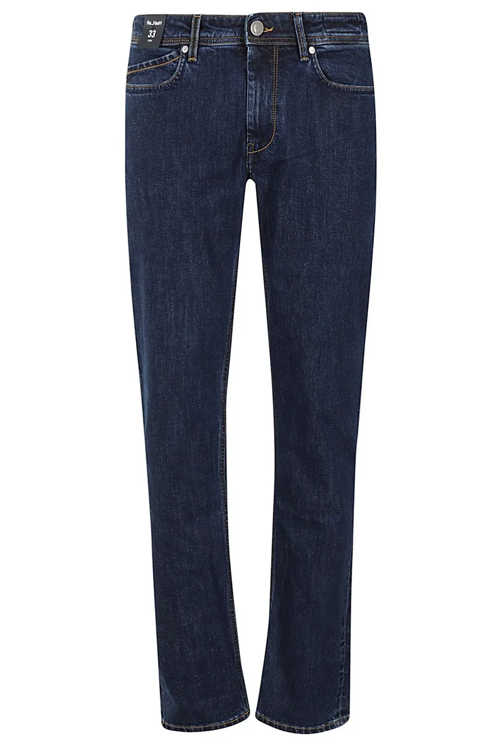Re-Hash Rubens Denim Jeans