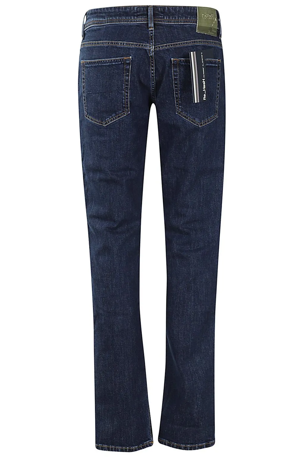 Re-Hash Rubens Denim Jeans