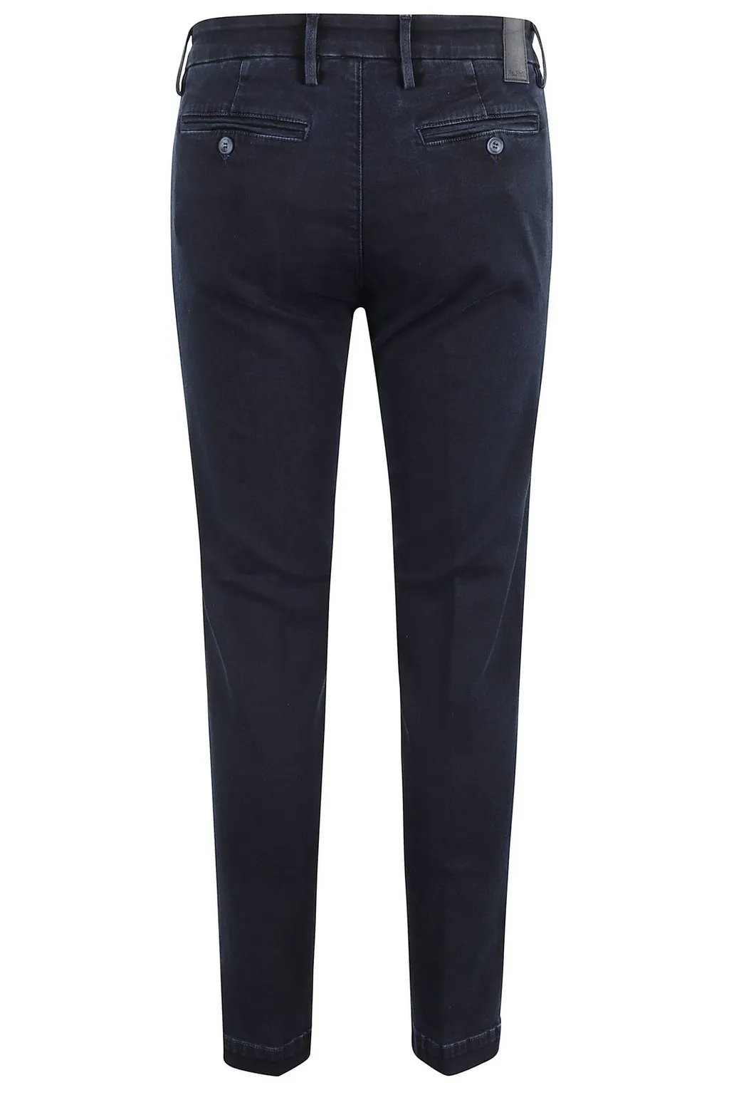 Re-Hash Muscha Straight-Leg Jeans