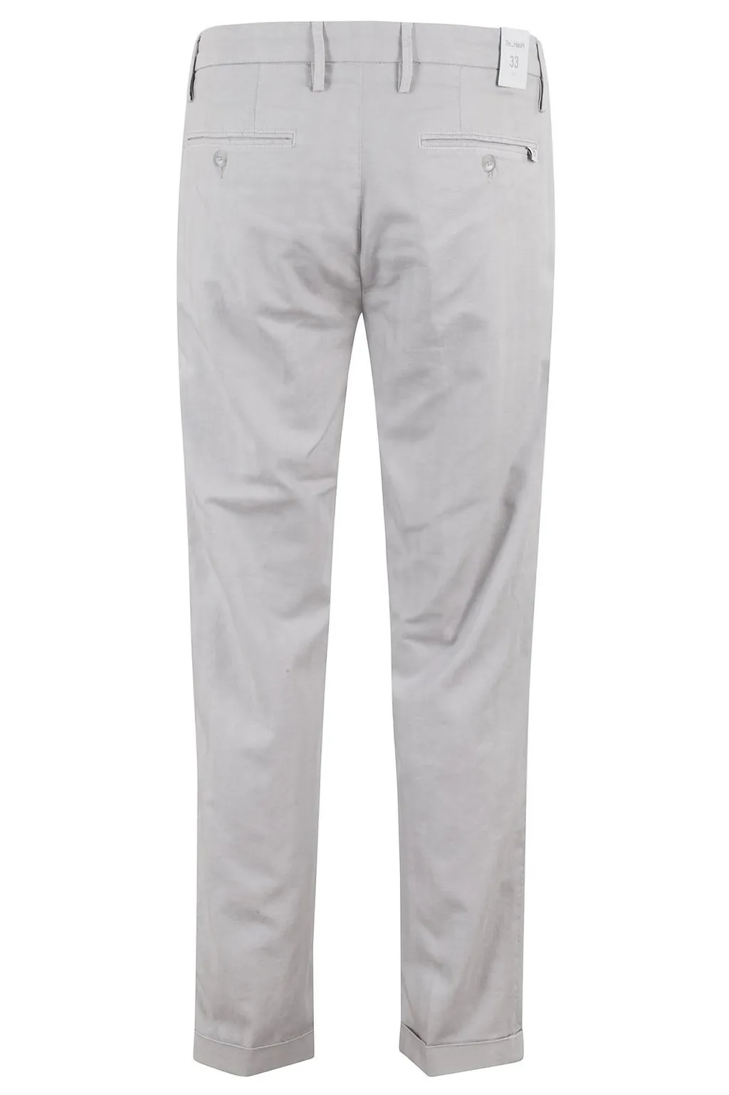 Re-Hash Mucha Pinces Pants