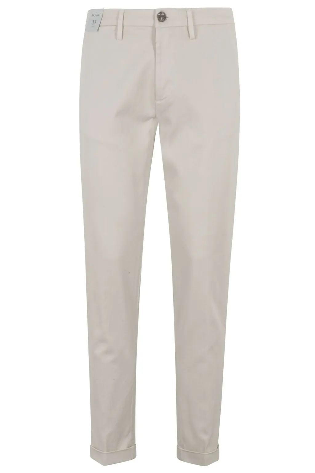 Re-Hash Mucha Slim-Fit Pants