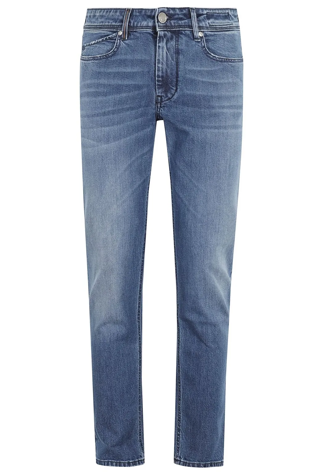 Re-Hash Rubens Slim-Fit Jeans