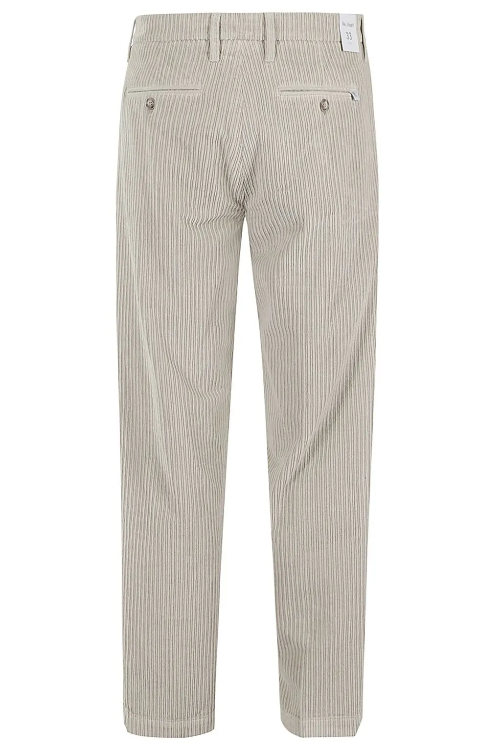 Re-Hash Marc Velluto Pants