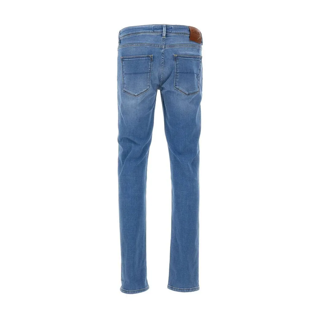 Re-Hash Rubens Slim Fit Jeans