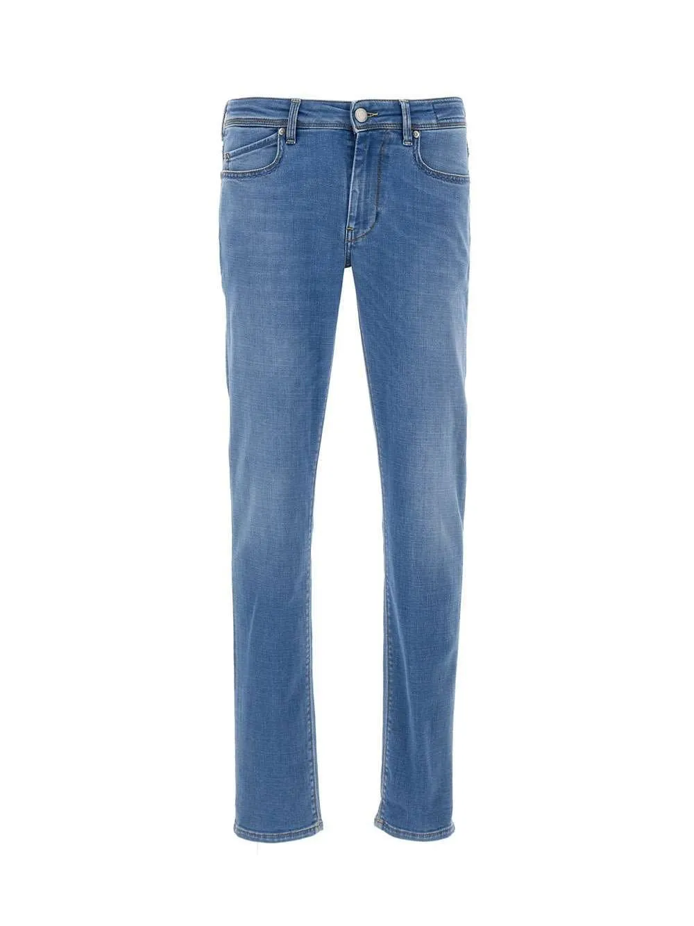 Re-Hash Rubens Slim Fit Jeans