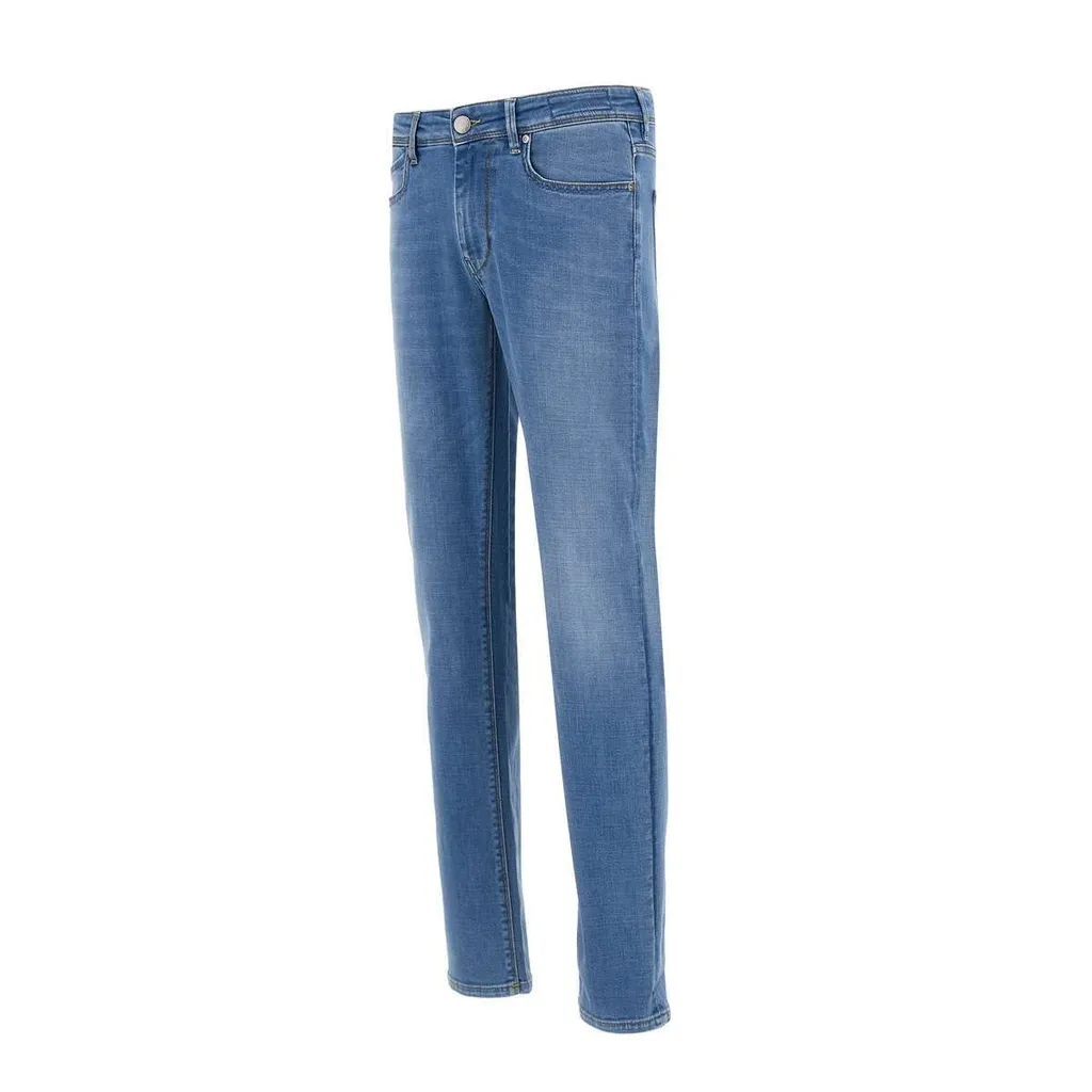 Re-Hash Rubens Slim Fit Jeans