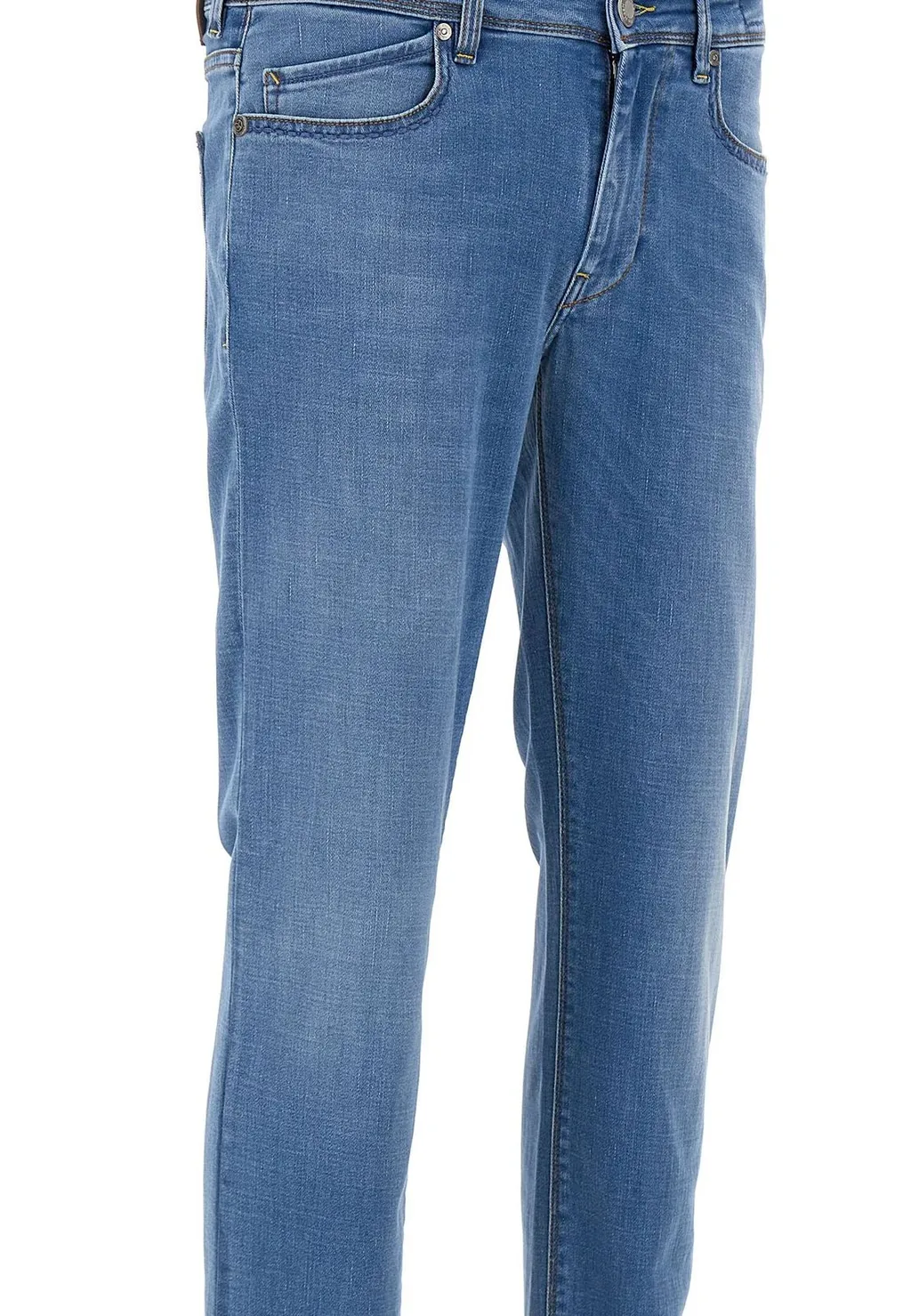 Re-Hash Rubens Slim Fit Jeans