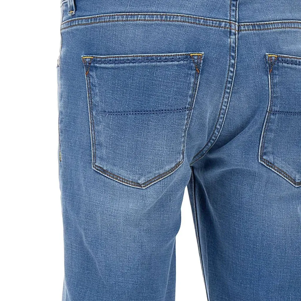 Re-Hash Rubens Slim Fit Jeans