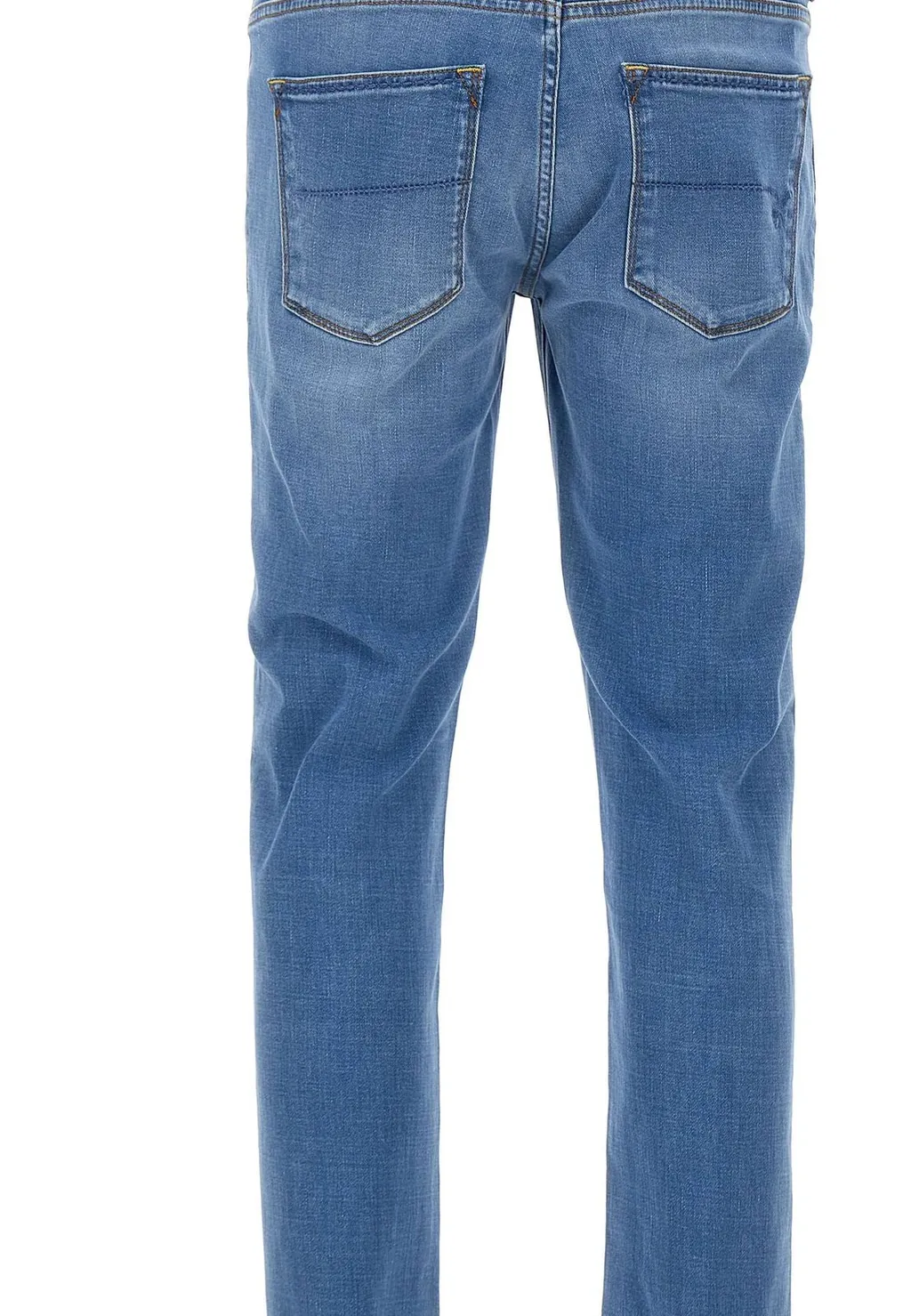 Re-Hash Rubens Slim Fit Jeans