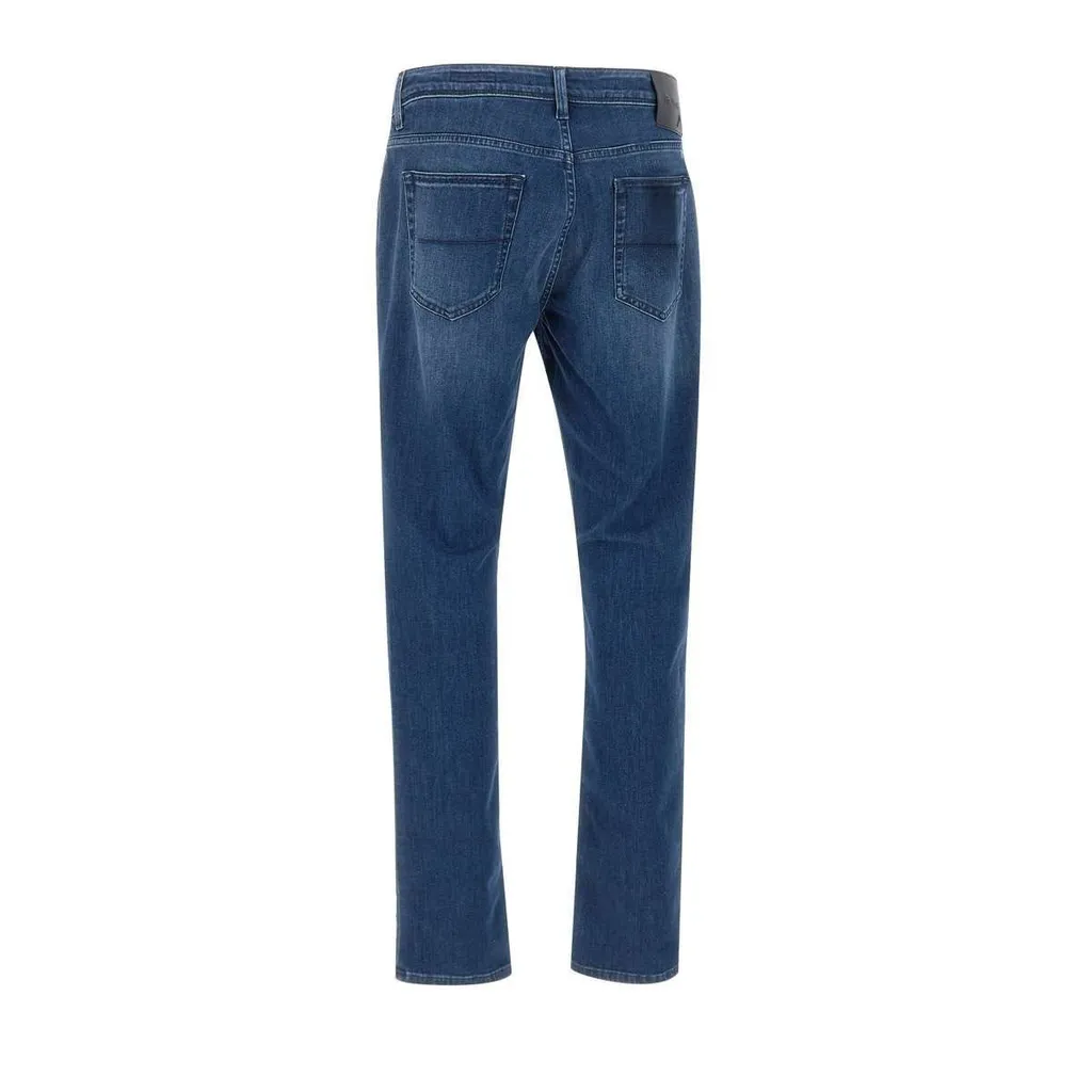 Re-Hash Rubens Slim Fit Jeans