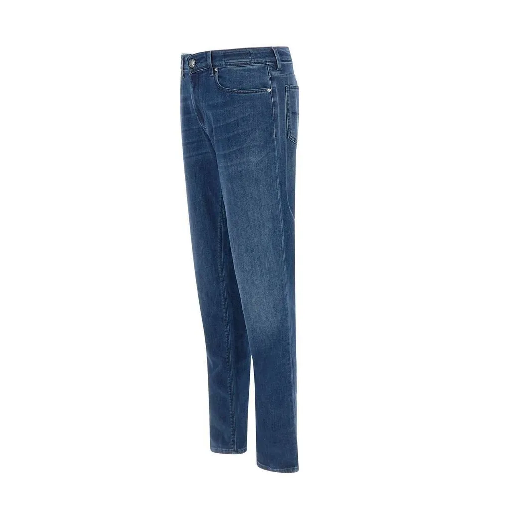 Re-Hash Rubens Slim Fit Jeans