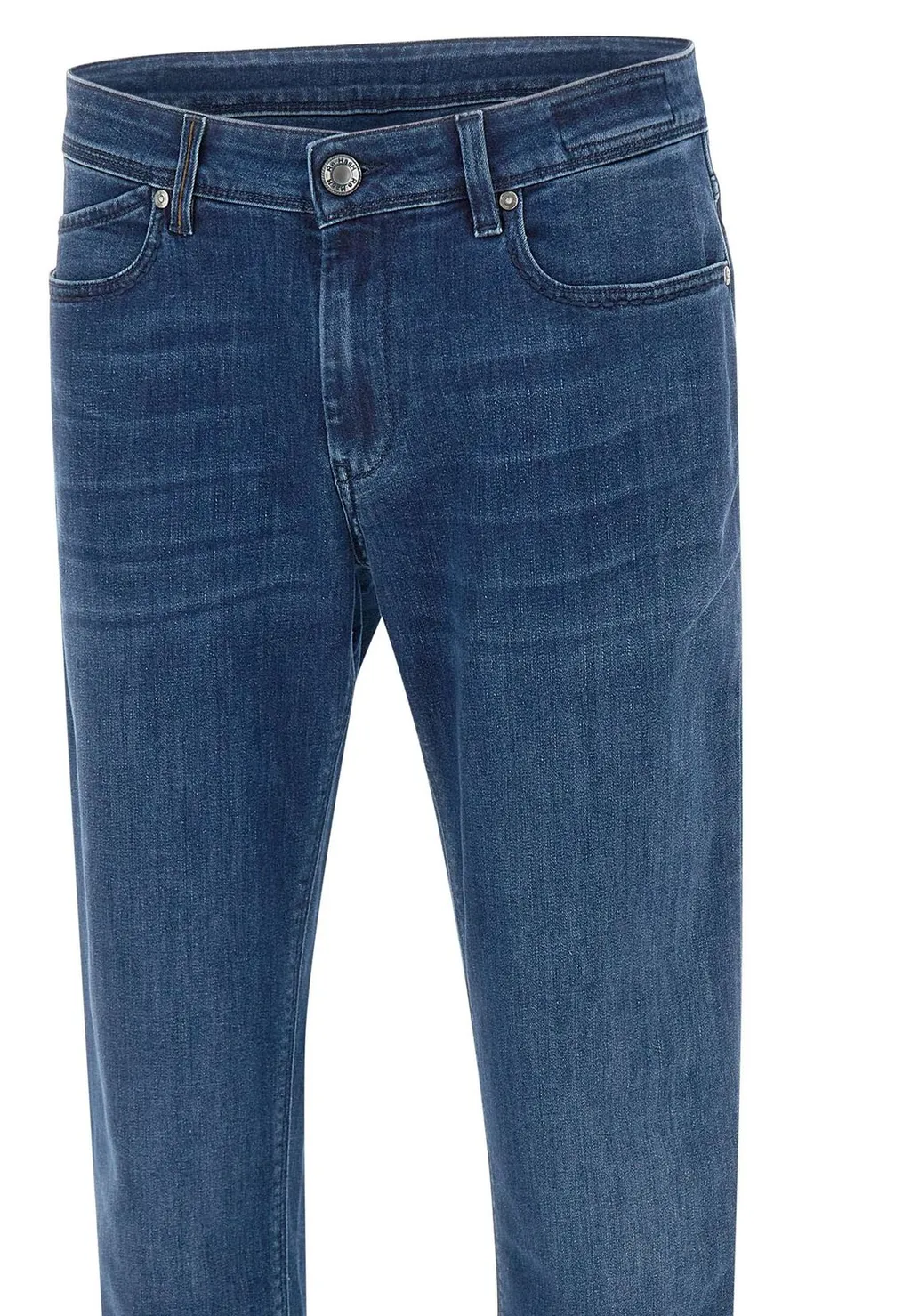 Re-Hash Rubens Slim Fit Jeans