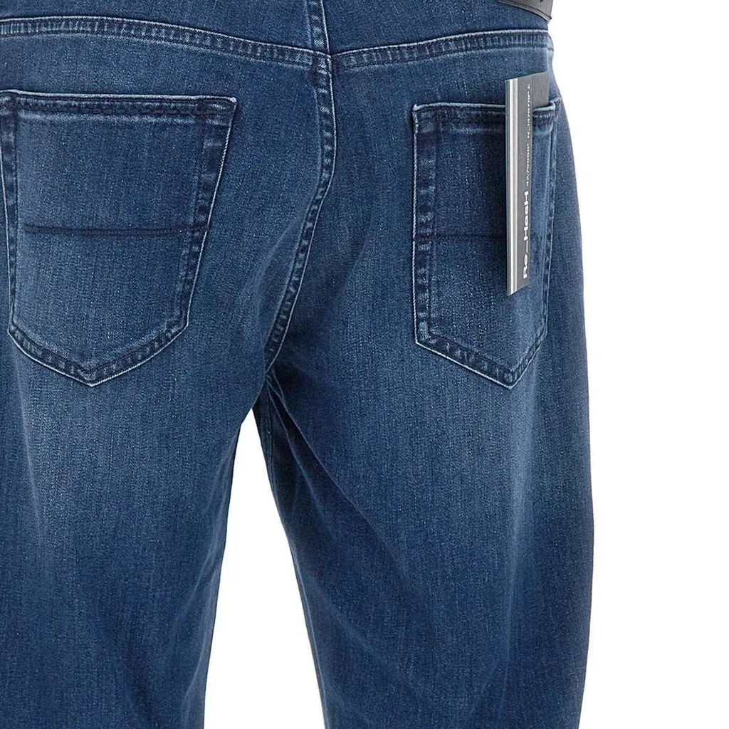 Re-Hash Rubens Slim Fit Jeans