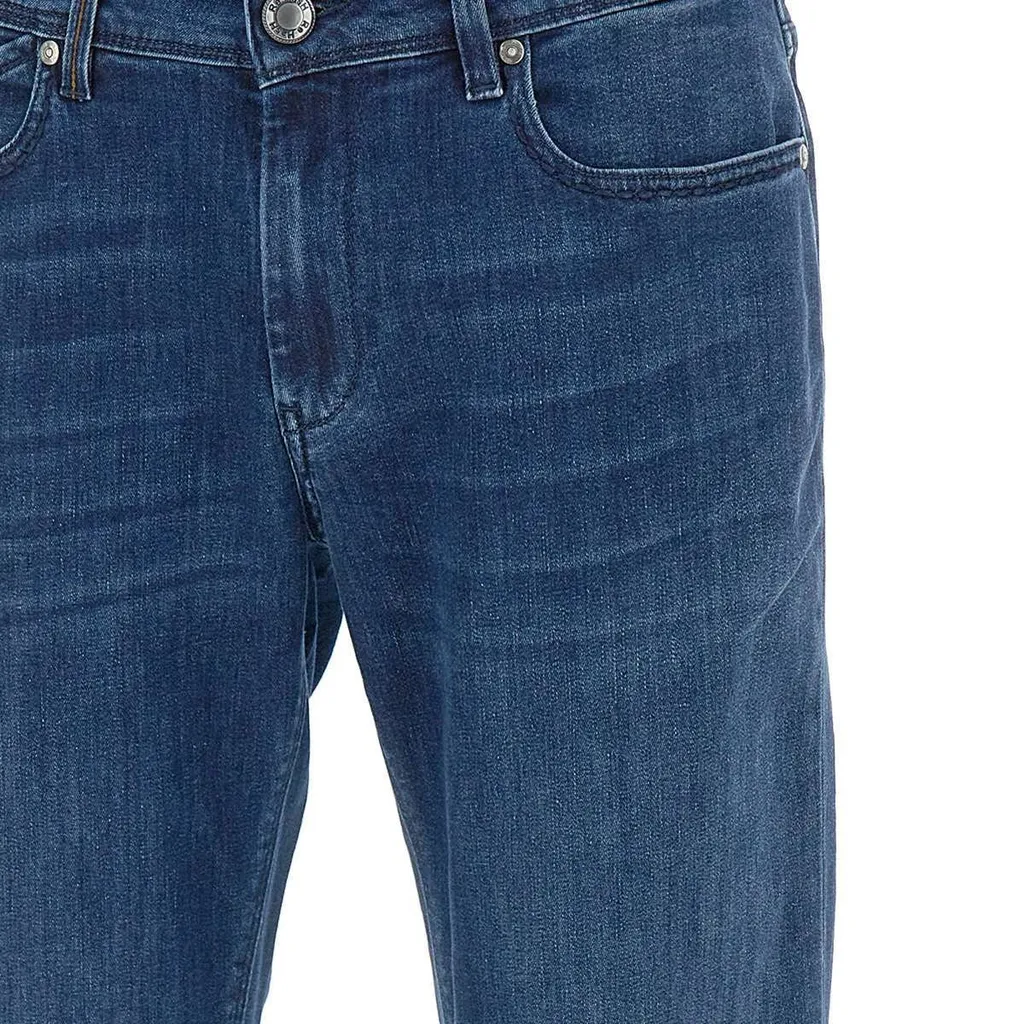 Re-Hash Rubens Slim Fit Jeans