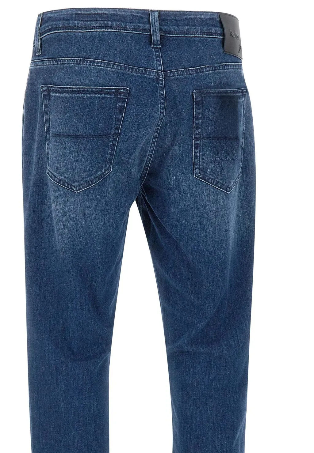 Re-Hash Rubens Slim Fit Jeans