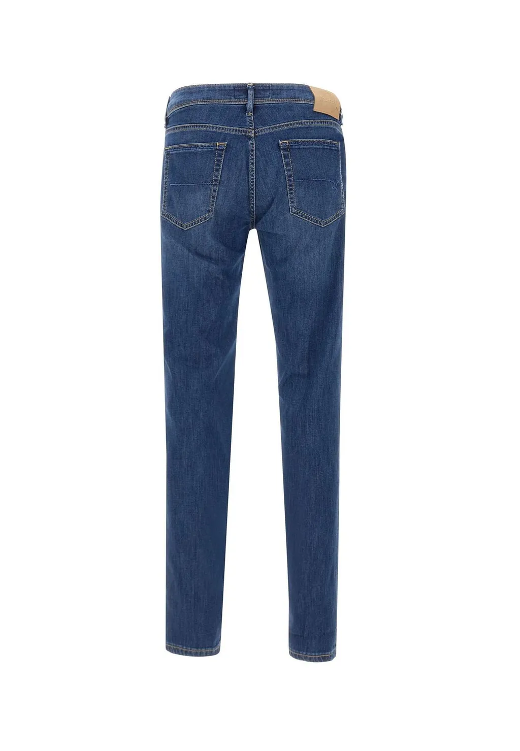 Re-Hash Rubensb Slim Fit Jeans