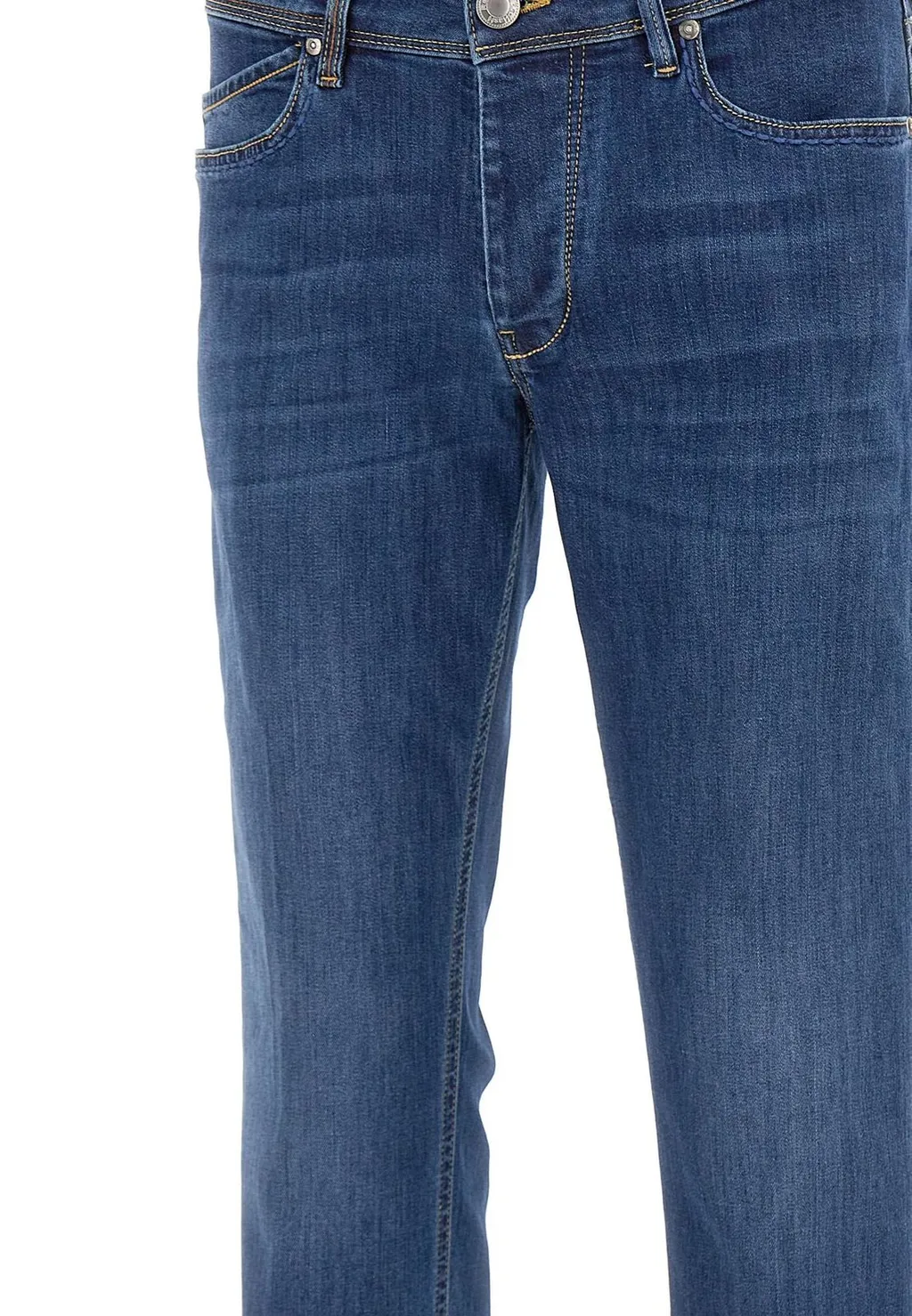 Re-Hash Rubensb Slim Fit Jeans