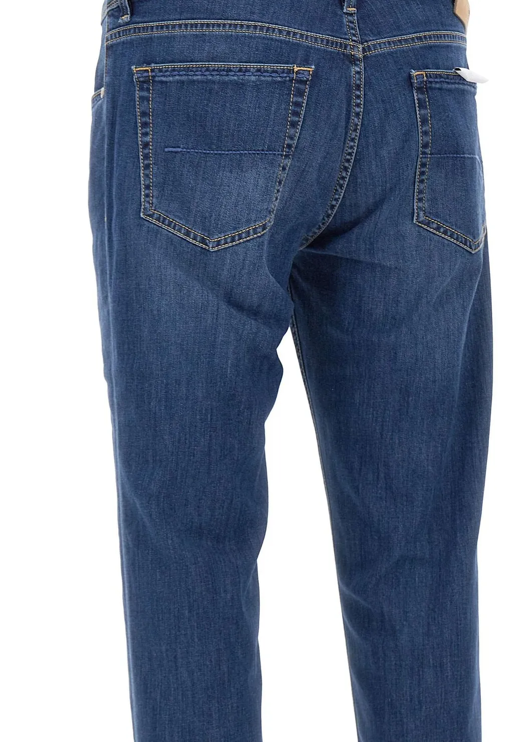 Re-Hash Rubensb Slim Fit Jeans