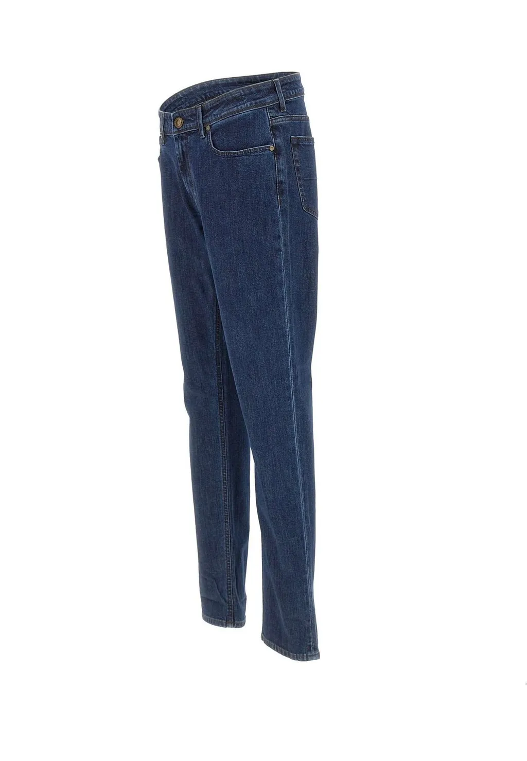 Re-Hash Rubens Slim Fit Jeans