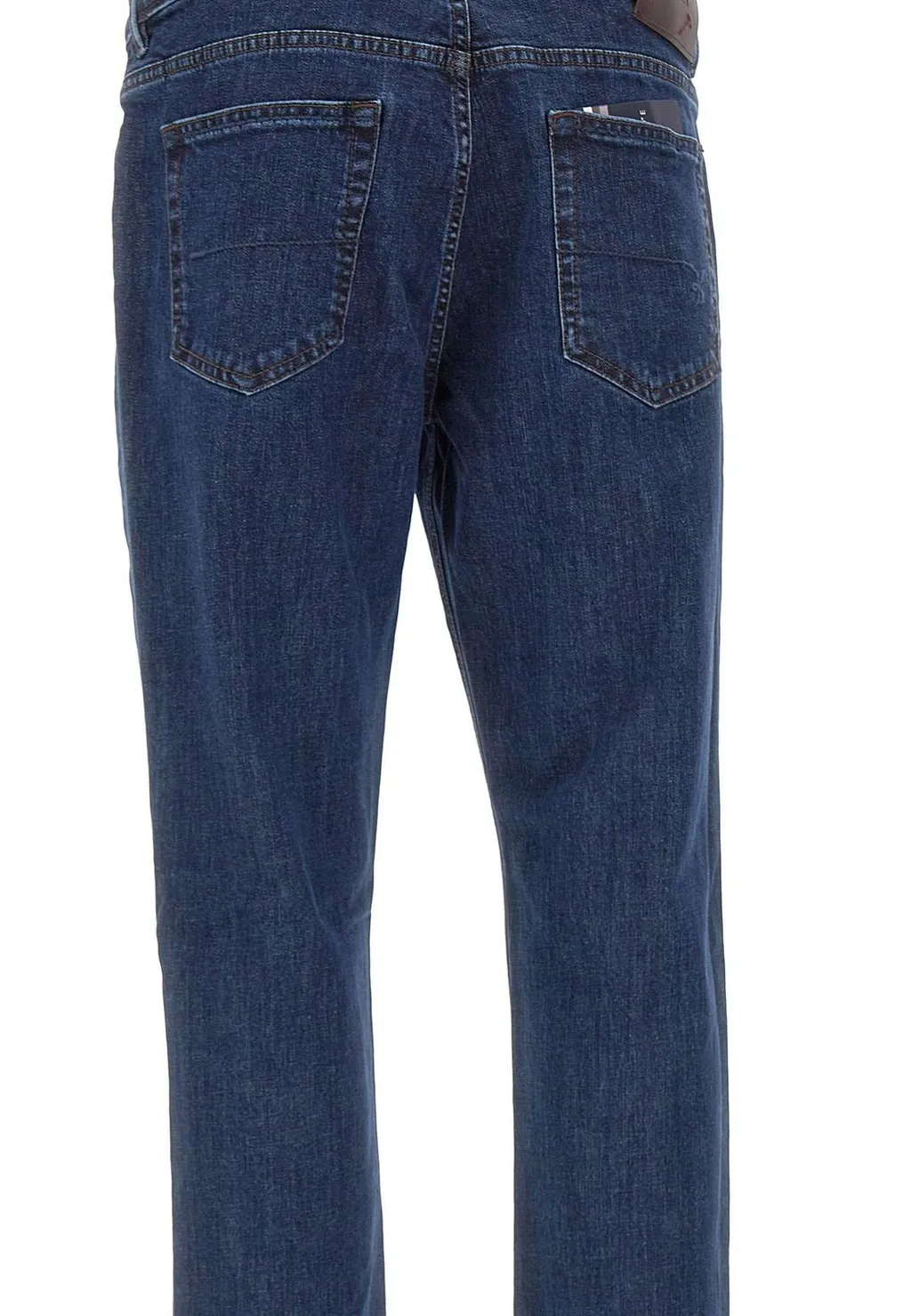 Re-Hash Rubens Slim Fit Jeans