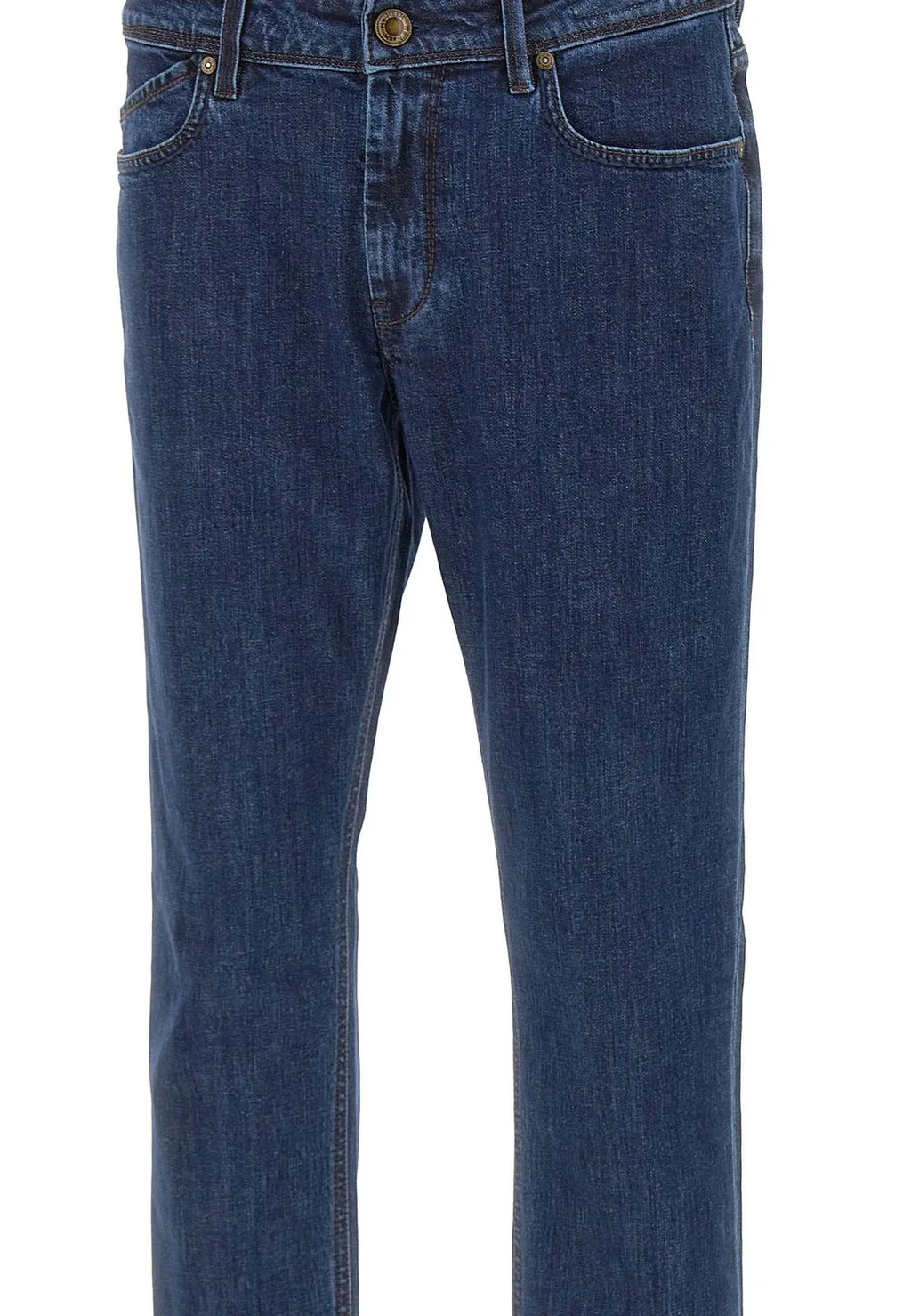 Re-Hash Rubens Slim Fit Jeans