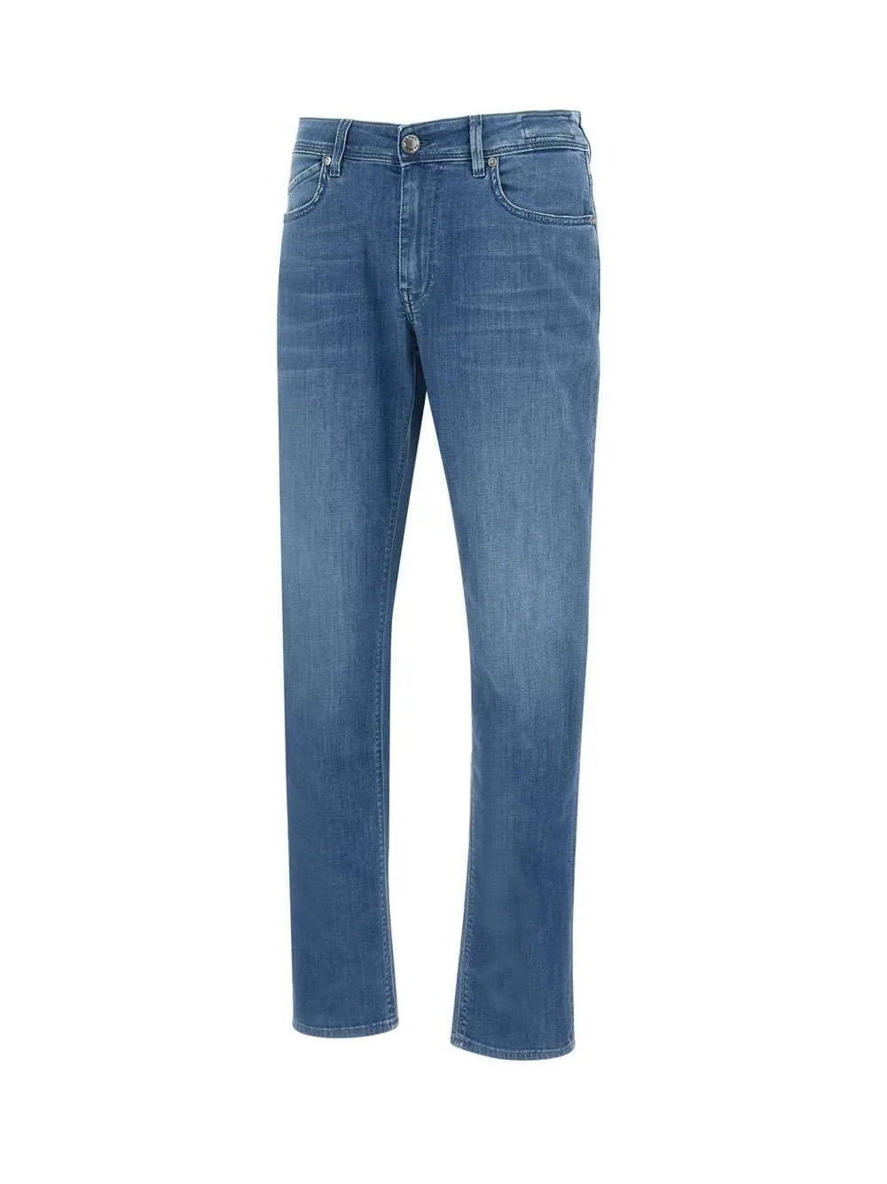 Re-Hash Rubens Slim-Fit Jeans