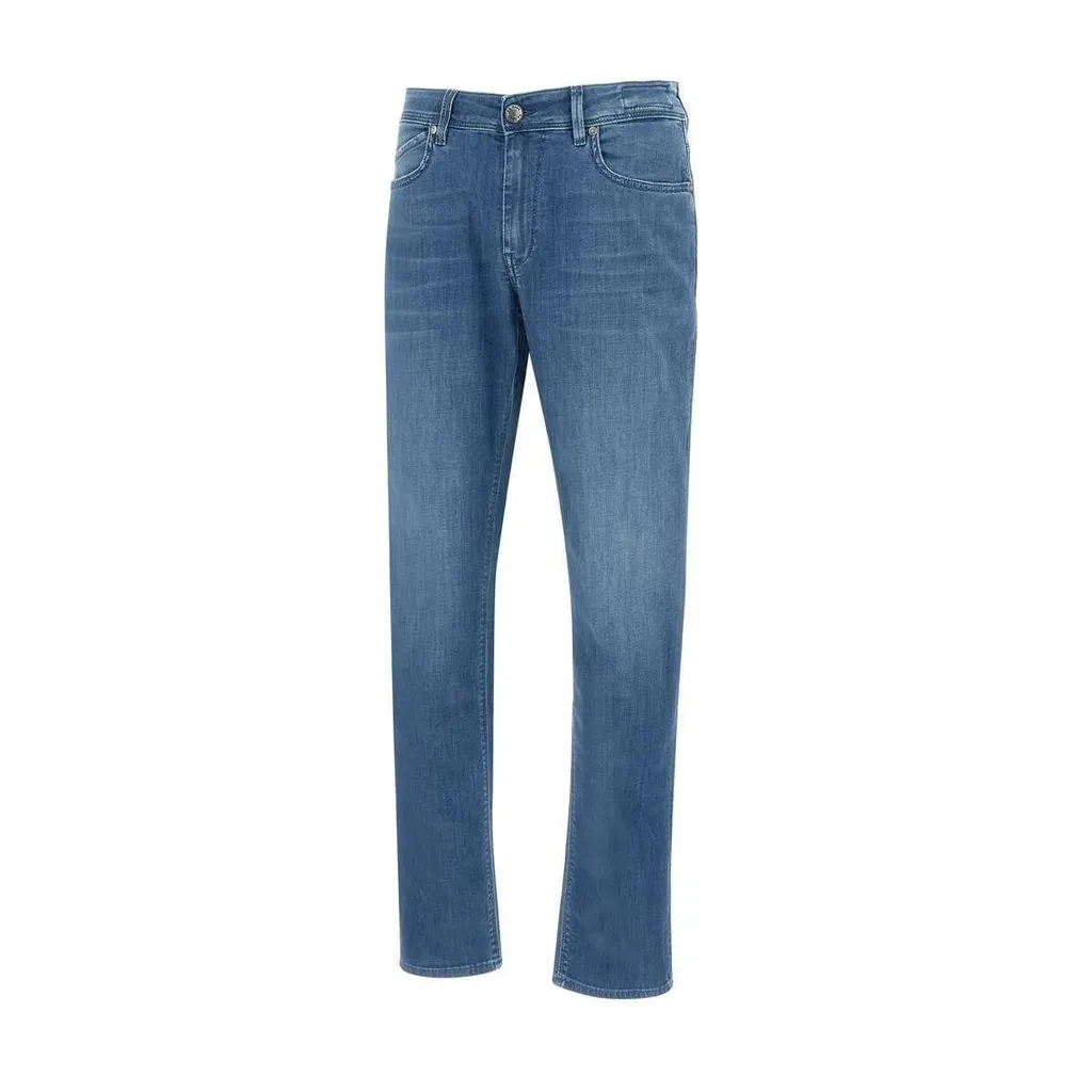 Re-Hash Rubens Slim-Fit Jeans