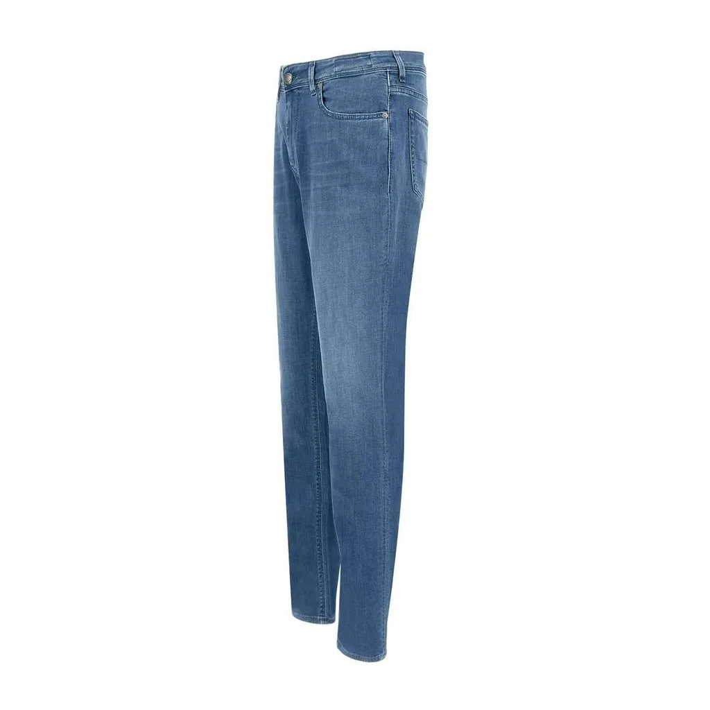 Re-Hash Rubens Slim-Fit Jeans